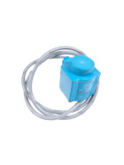 Spule für Magnetventil Danfoss, EVR 018F6282, 220 - 230 V, 50/60 Hz, 10W, IP67, Kabel, 018F6282