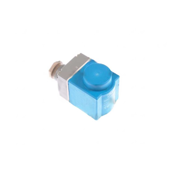 Spule für Magnetventil Danfoss, EVR 018F6707, 24 V, 50 Hz, 10 W, IP 67, 018F6707