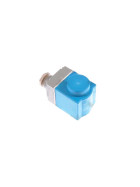 Spule für Magnetventil Danfoss, EVR 018F6707, 24 V, 50 Hz, 10 W, IP 67, 018F6707