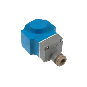 Spule für Magnetventil Danfoss, EVR 018F6856, 12 V...