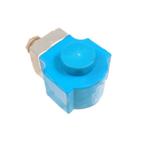 Spule für Magnetventil Danfoss, EVR 018F6857, 24 V...