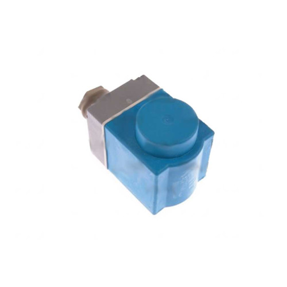 Magnetspule Honeywell MC102-227 Stecker, 48,52 € マオ 様専用