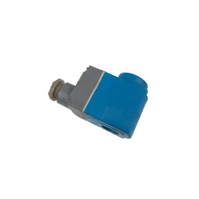 Spule für Magnetventil Danfoss, EVR, 230 V DC, 10 W,...