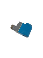 Coil magnetic valve danfoss evr 018f6781