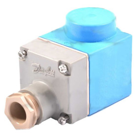 Spule für Magnetventil Danfoss, 10 W, 110 V,...