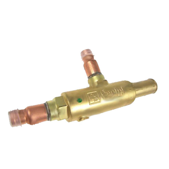 Starting regulator castel 3320-m12s