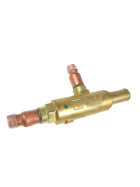 Starting regulator castel 3320-m12s
