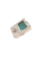 Temperaturlogger und Luftfeuchtigkeitsloggermit internen Sensoren und Displayanzeige