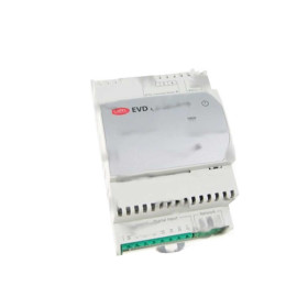 Regler Carel EVD, EVD0000E30 für elektronisches...