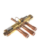Umkehrventil, 4-Wege, Danfoss, STF-0401G, 12 x 19mm, 20,7 kW, 061L1209