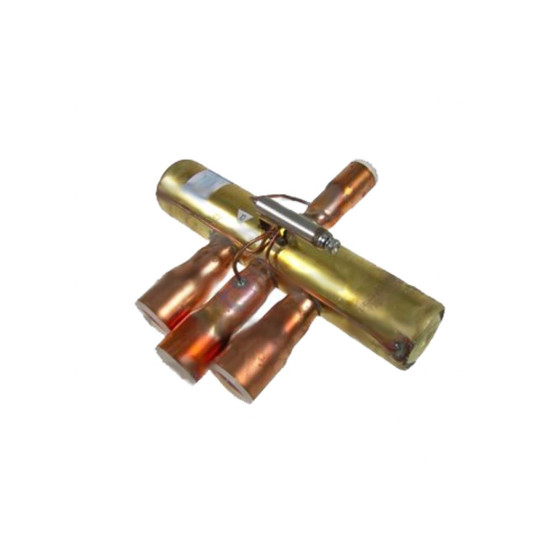 Reversing valve ranco v10-401 1-1-8 -7-8