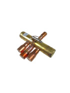 Reversing valve ranco v10-401 1-1-8 -7-8