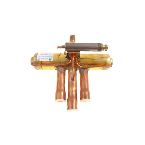 Reversing valve ranco v2-401 1-2 - 3-8