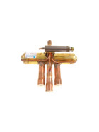 Reversing valve ranco v2-401 1-2 - 3-8