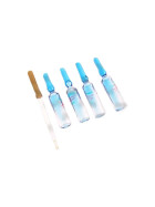 Öl-Säuretest, universal, Refco 9881446