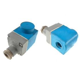 Spule für Magnetventil, Danfoss BE115AS, 10 W, 115 V...