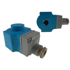 Spule für Magnetventil, Danfoss BG230AS, 12W,...