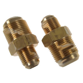 Verbindungsnippel 1/2" SAE x 5/8" SAE, UR2-108