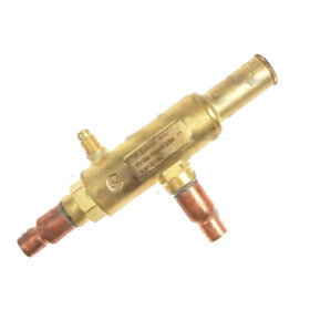 Evaporation regulator castel 3330-m12s