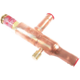 Verdampfungsdruckregler Danfoss KVP 15,...