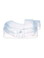 Evaporation tray compressor acc
