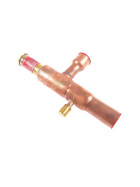 Condensing regulator danfoss kvr22 034l0094