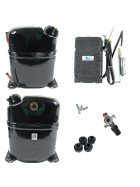 Kompressor Tecumseh L` Unite CAJ2440Z