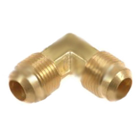 Elbow brass 90-1-2 inchx 1-2 inch