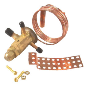 Expansionsventil, thermostatisch, Alco, TX3-N22, ohne...