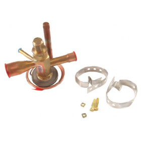 Expansionsventil, thermostatisch, Alco, TX6-Z15,...