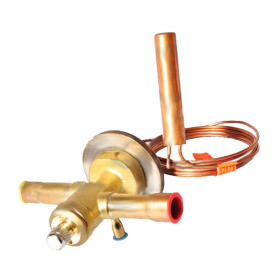 Expansionsventil, thermostatisch, Alco, TX7-N13, MOP, R407C