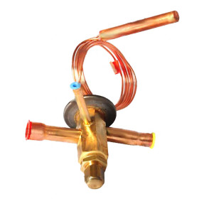 Expansionsventil, thermostatisch, Alco, TX7-Z13m, R410a,...