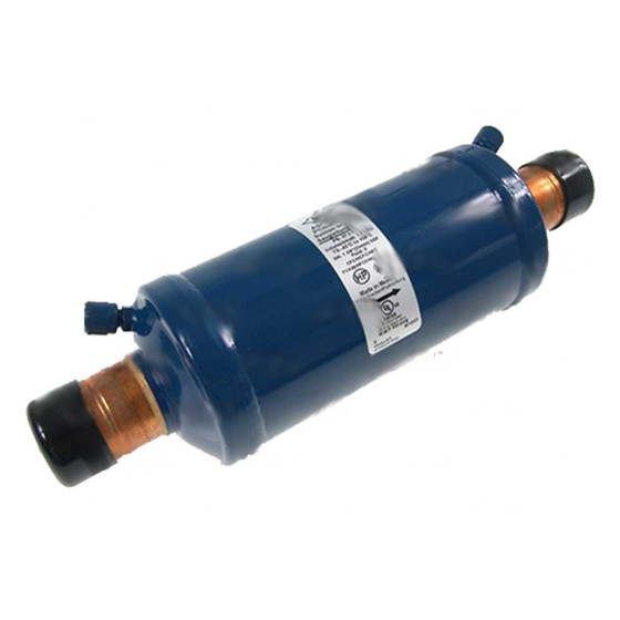 Filtertrockner, Alco, ASF-75 S11, 1.3/8" (35mm) ODF Löt, 008919