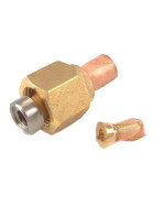 Adapter danfoss filter 068-4100