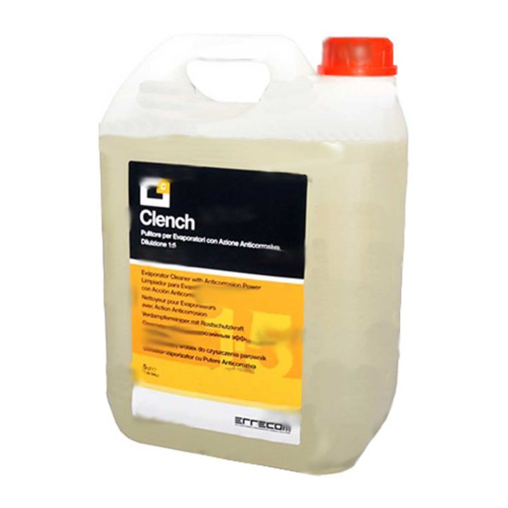 Best acid cond cleaner cleaner 1-6 ac