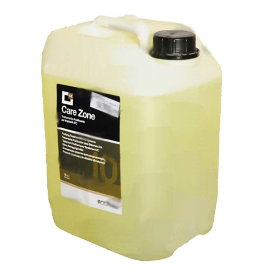 Best acid cond cleaner concentrated 1-6