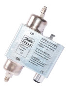 Differenz-Druckregelung, Danfoss, MP54 - 45 sec, 060B016666
