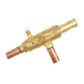 Pressure regulator castel 3340-5s