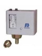 Pressure switch-high 44-5 33 bar 6mm pipe