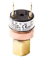 Druckschalter, Danfoss,mini, ACB, 16/20 bar, automatischer Reset, 061F8708