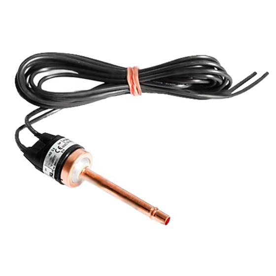 Druckschalter, Danfoss,mini, ACB, NC, 0,5/1,5 bar, automatischer Reset, 061F7518