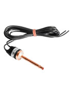 Druckschalter, Danfoss,mini, ACB, NC, 0,5/1,5 bar, automatischer Reset, 061F7518