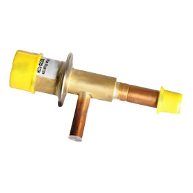 Expansion valve honeywell ael0-5