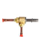 Expansion valve danfoss akv10-5 068f1174