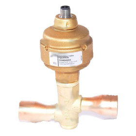Expansion valve electronic danfoss ets25
