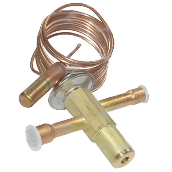 Expansion valve honeywell tle20 00061