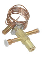 Expansionsventil, thermostatisch, Honeywell TLE 2,0 R134A, +15/-30° C