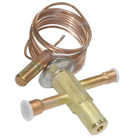 Expansion valve honeywell tle25 00083