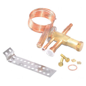 Expansion valve honeywell tlex05 r508b