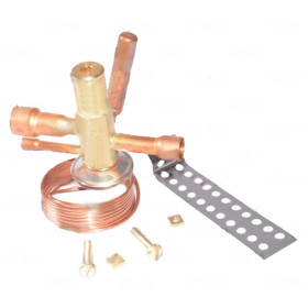 Expansion valve honeywell tlex15